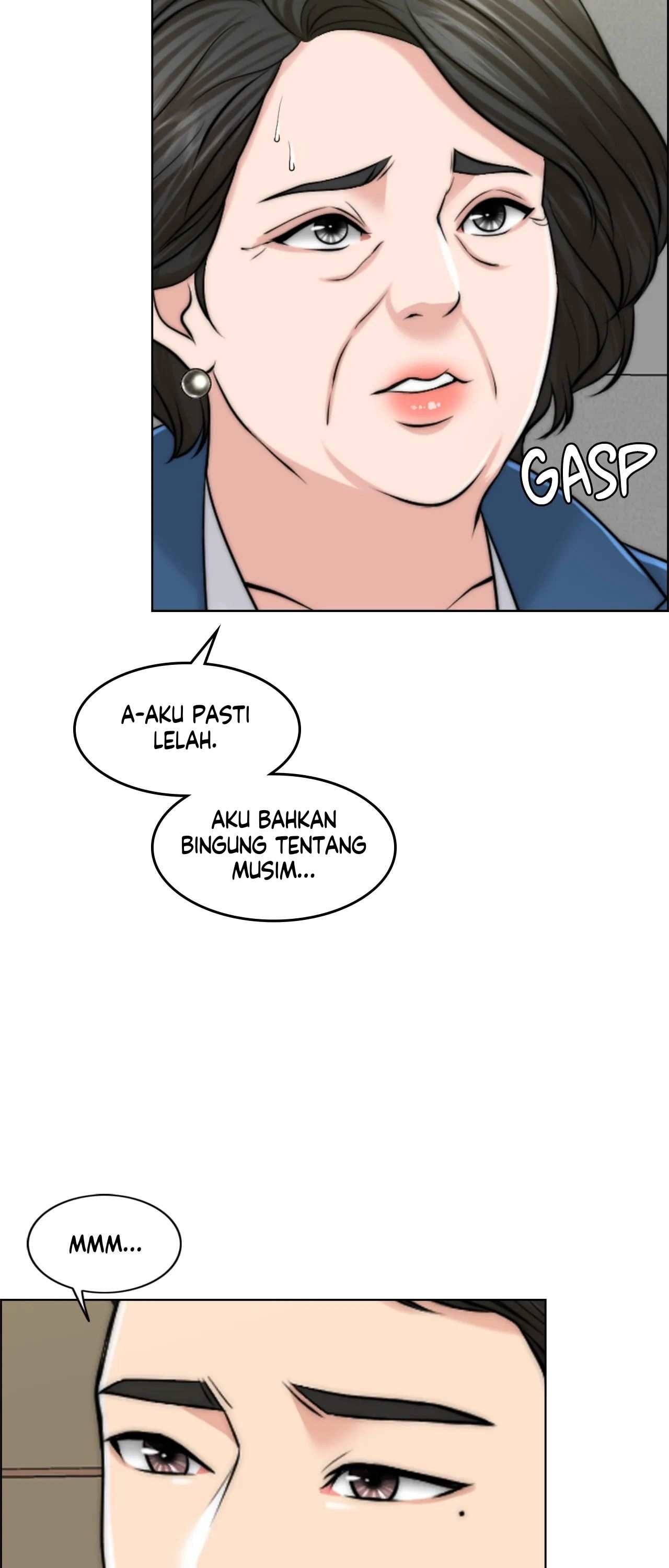 Wife for 1000 Days: Chapter chapter-53 - Page 75