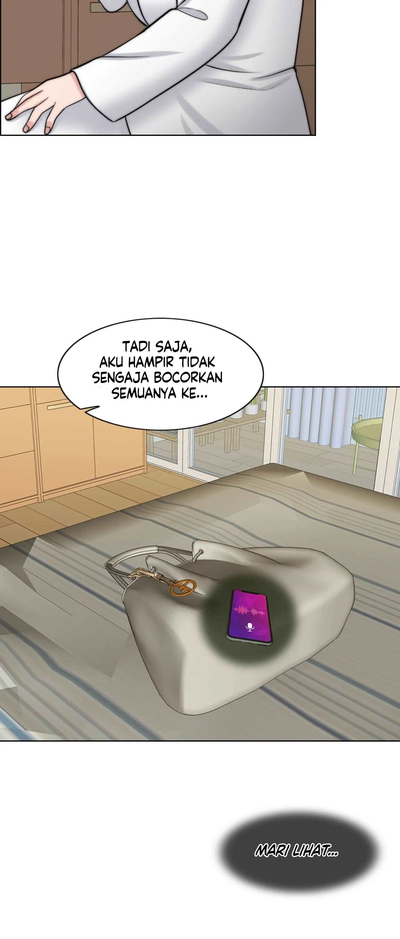 Wife for 1000 Days: Chapter chapter-53 - Page 78