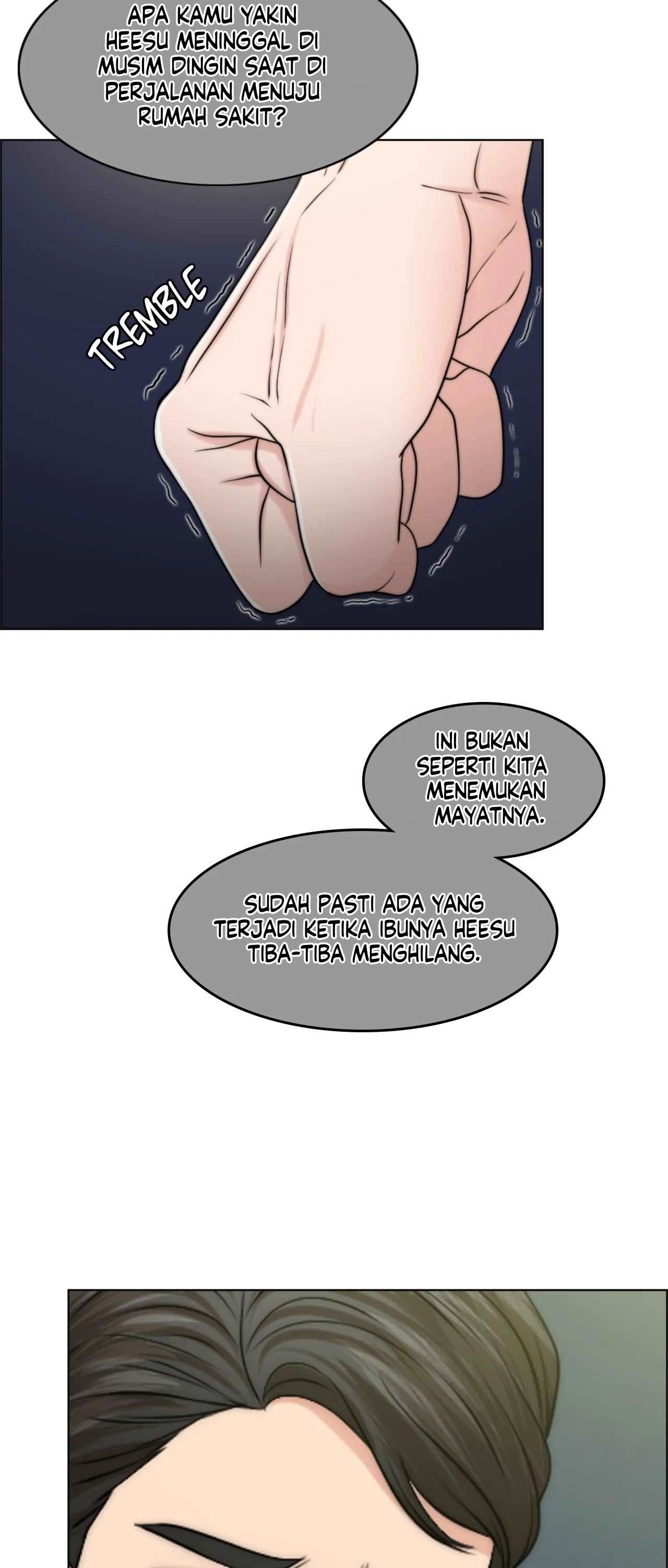 Wife for 1000 Days: Chapter chapter-53 - Page 84