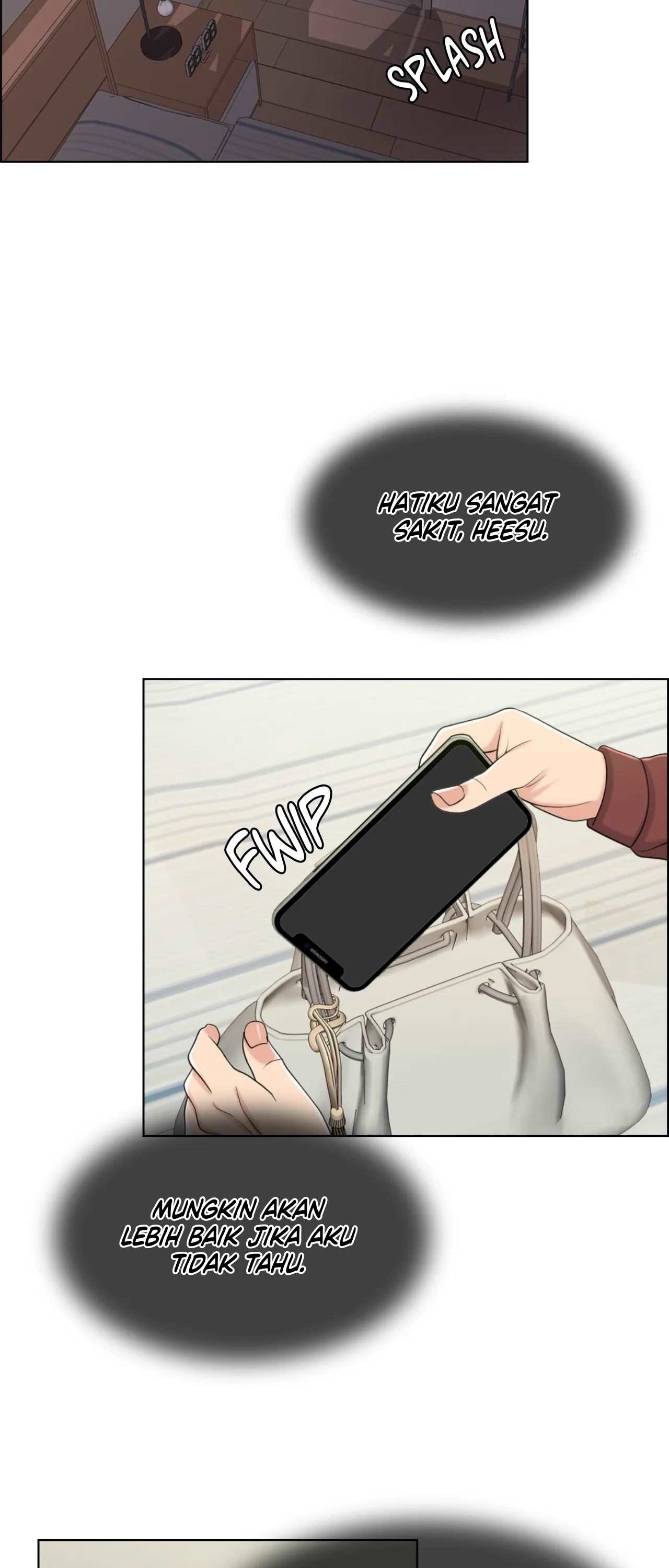 Wife for 1000 Days: Chapter chapter-54 - Page 8