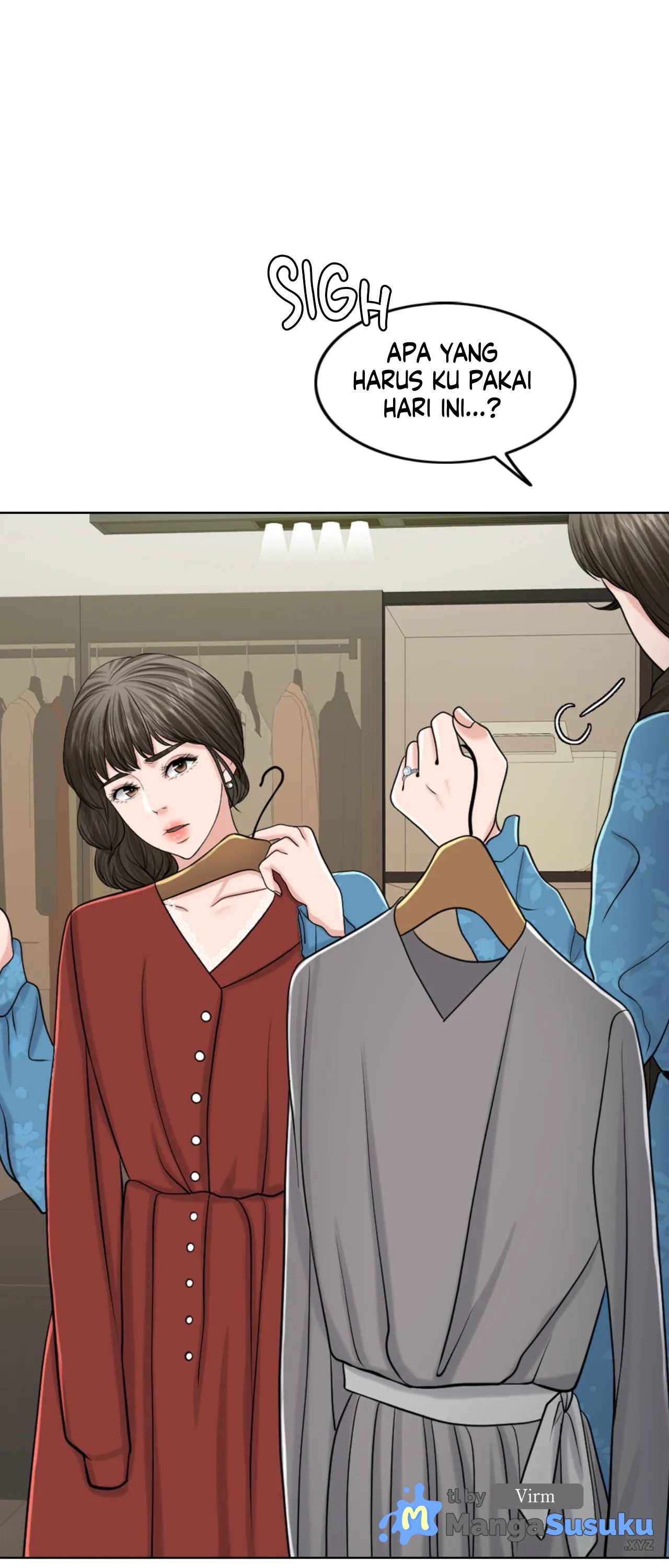 Wife for 1000 Days: Chapter chapter-54 - Page 17