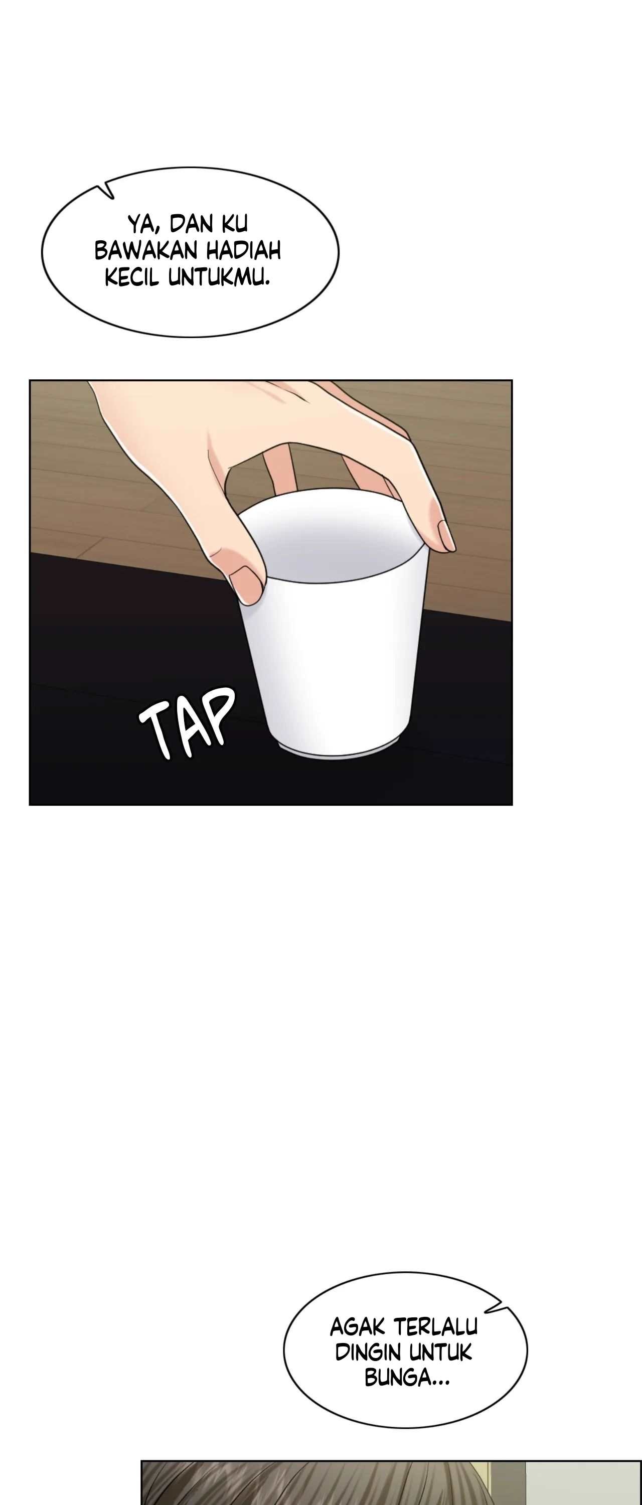 Wife for 1000 Days: Chapter chapter-54 - Page 23