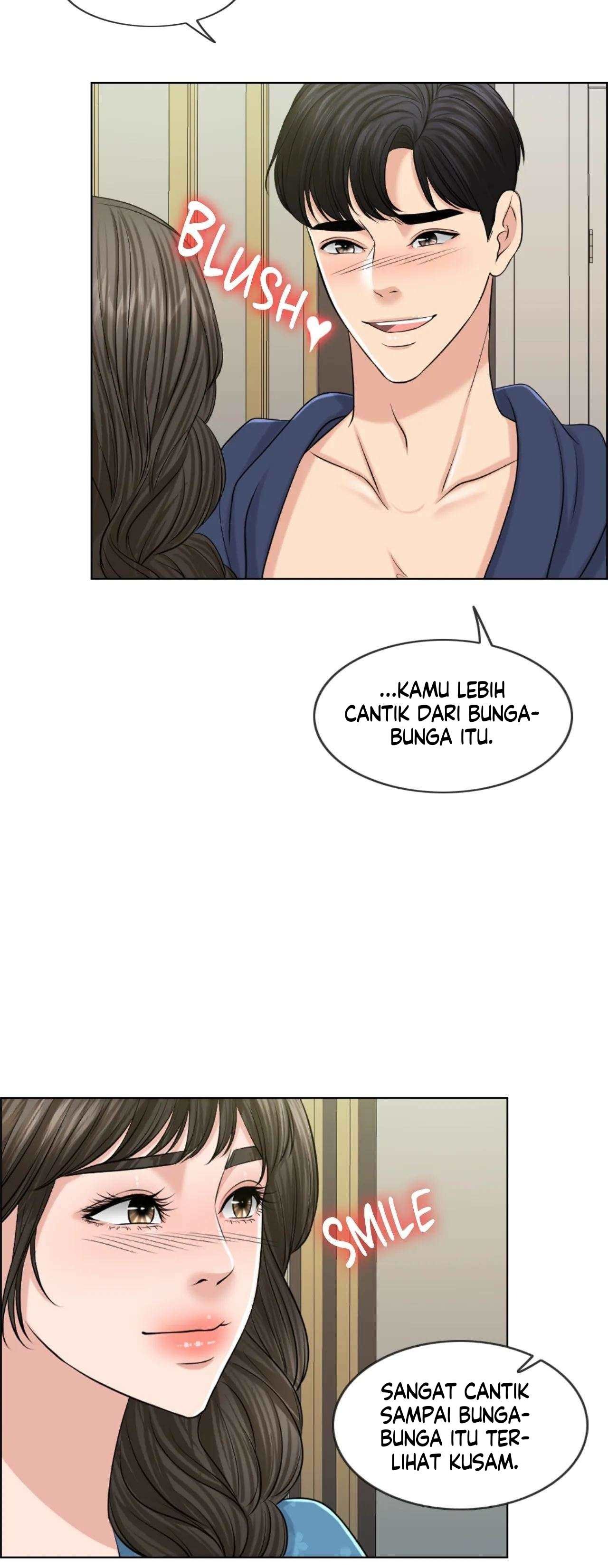 Wife for 1000 Days: Chapter chapter-54 - Page 27