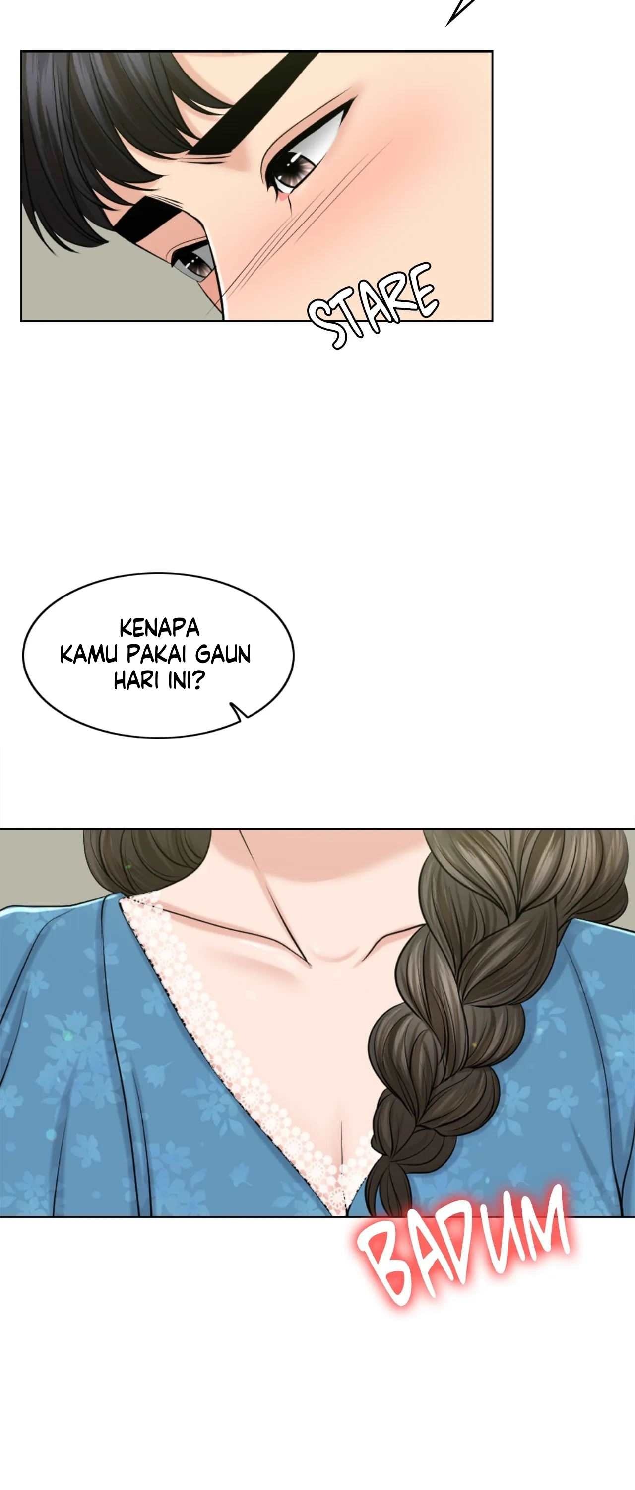 Wife for 1000 Days: Chapter chapter-54 - Page 30