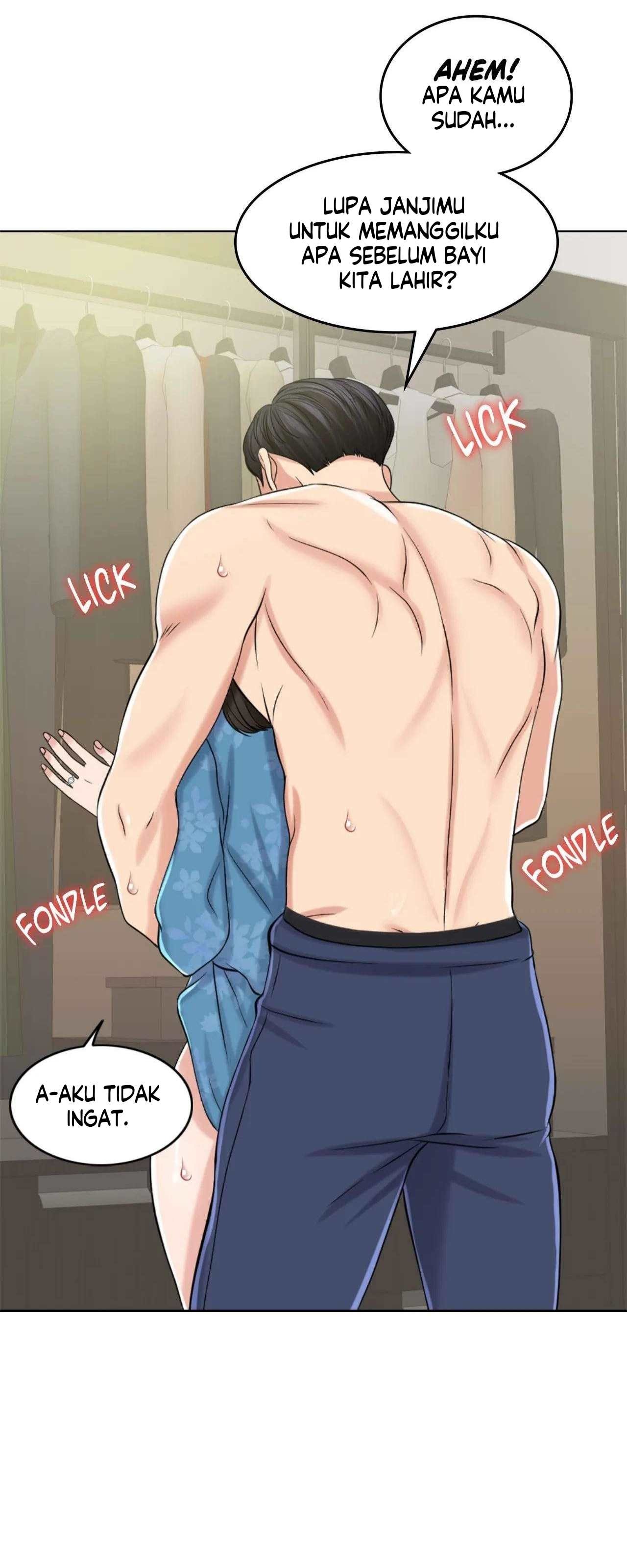 Wife for 1000 Days: Chapter chapter-54 - Page 33