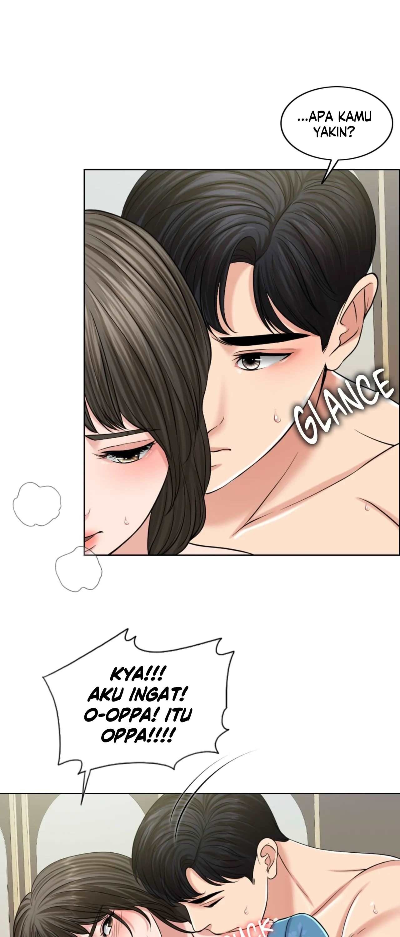 Wife for 1000 Days: Chapter chapter-54 - Page 34