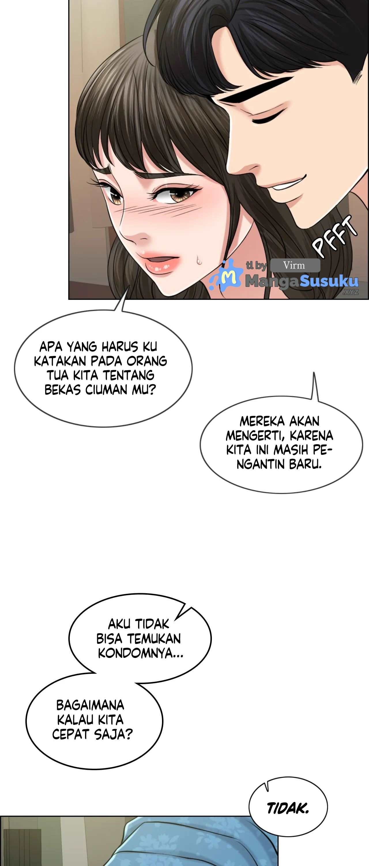 Wife for 1000 Days: Chapter chapter-54 - Page 36