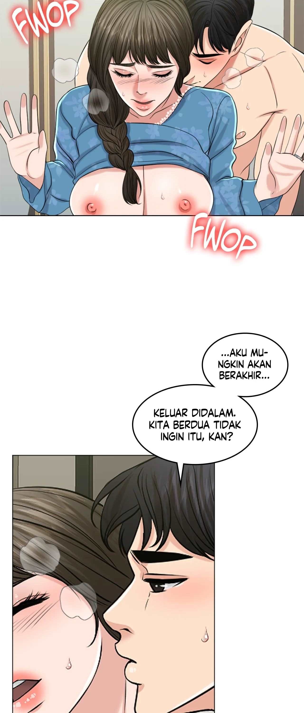 Wife for 1000 Days: Chapter chapter-54 - Page 43