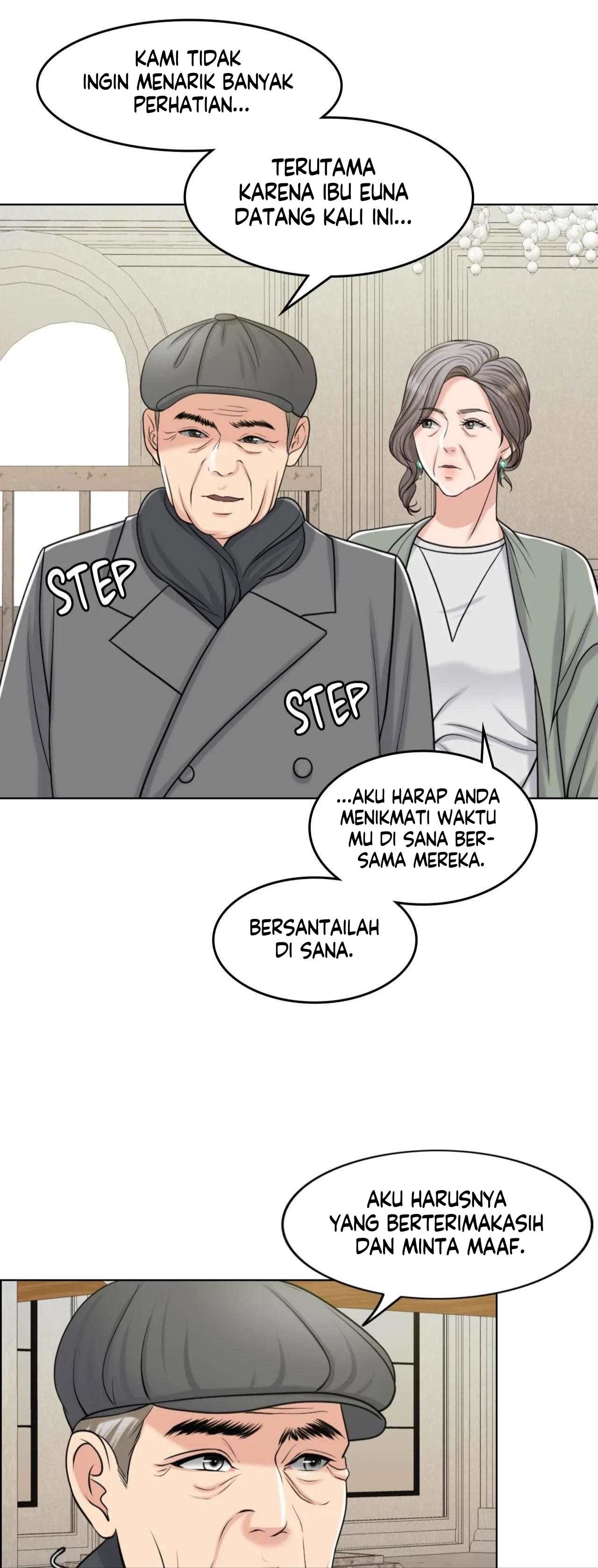 Wife for 1000 Days: Chapter chapter-54 - Page 53