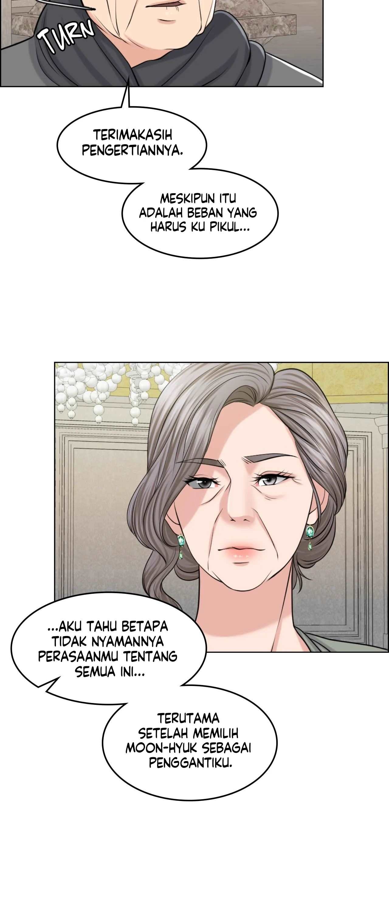 Wife for 1000 Days: Chapter chapter-54 - Page 54