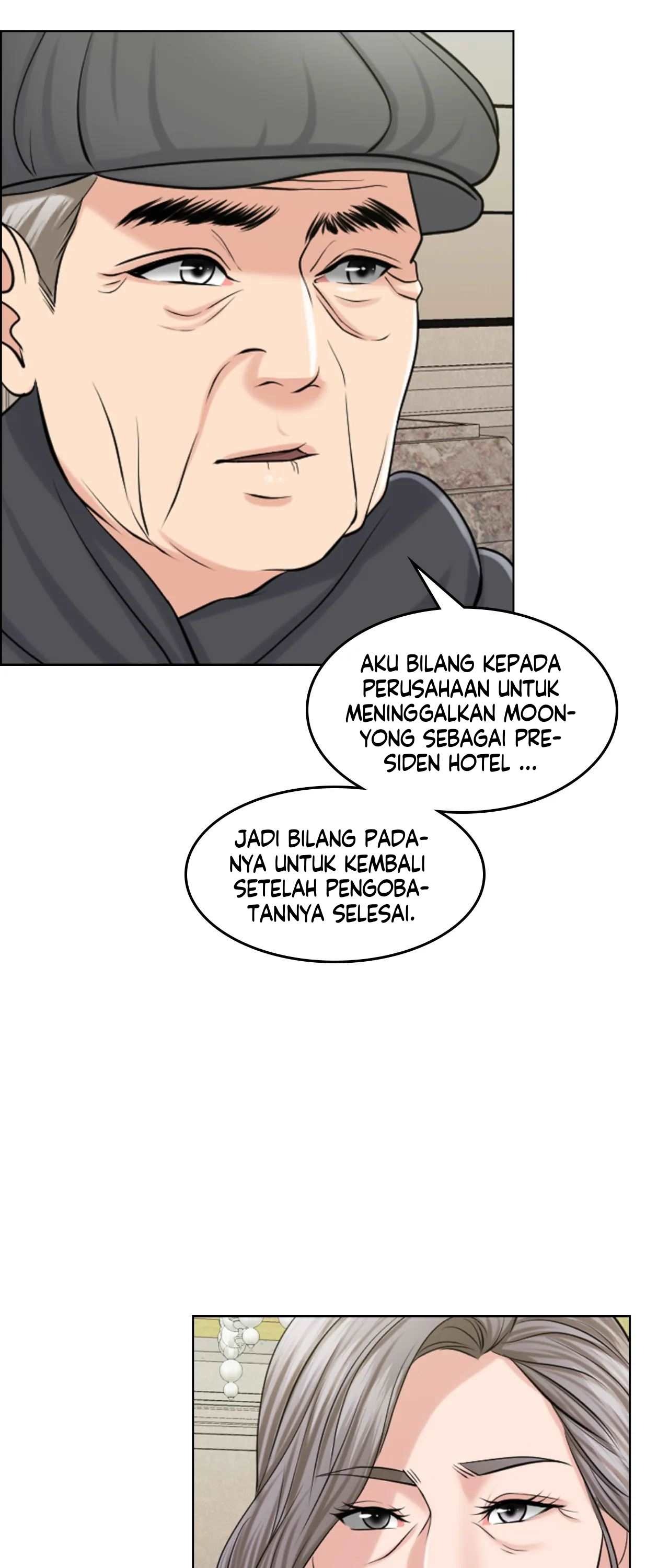 Wife for 1000 Days: Chapter chapter-54 - Page 55