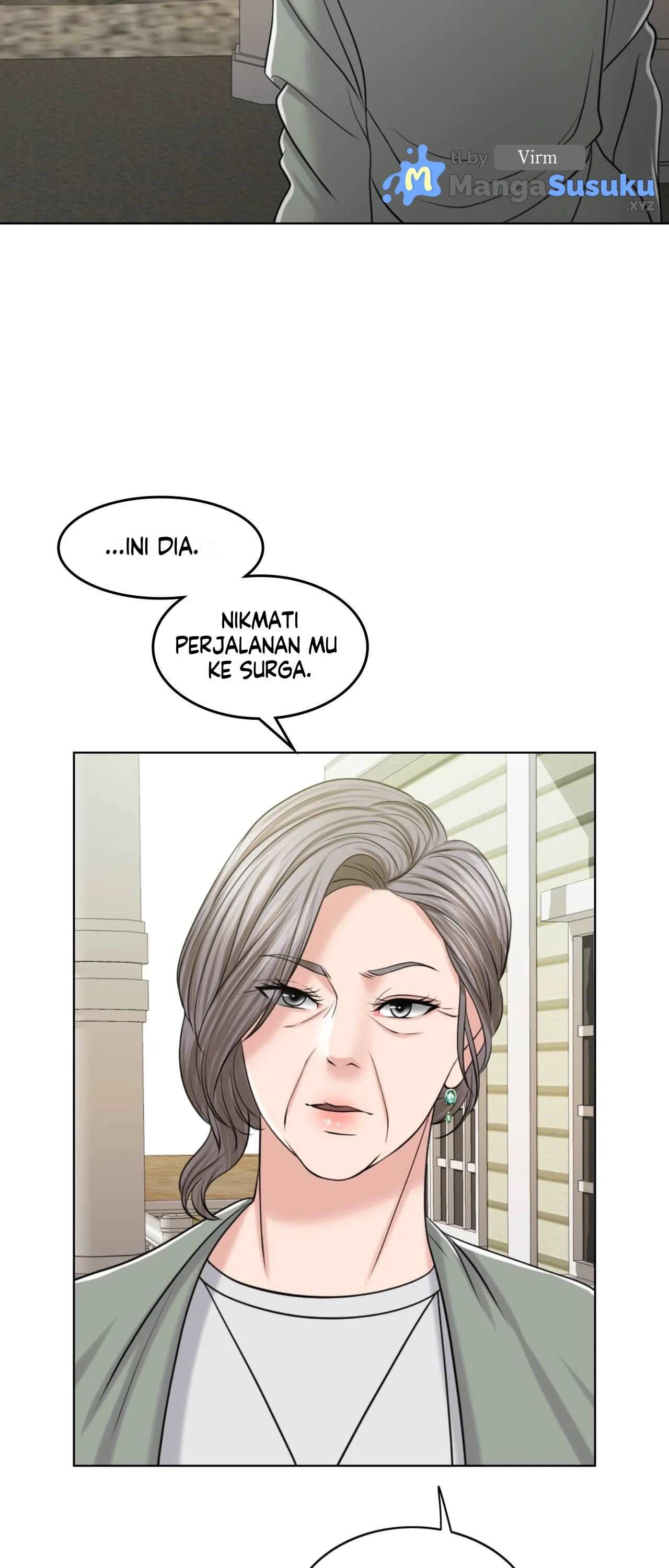 Wife for 1000 Days: Chapter chapter-54 - Page 57
