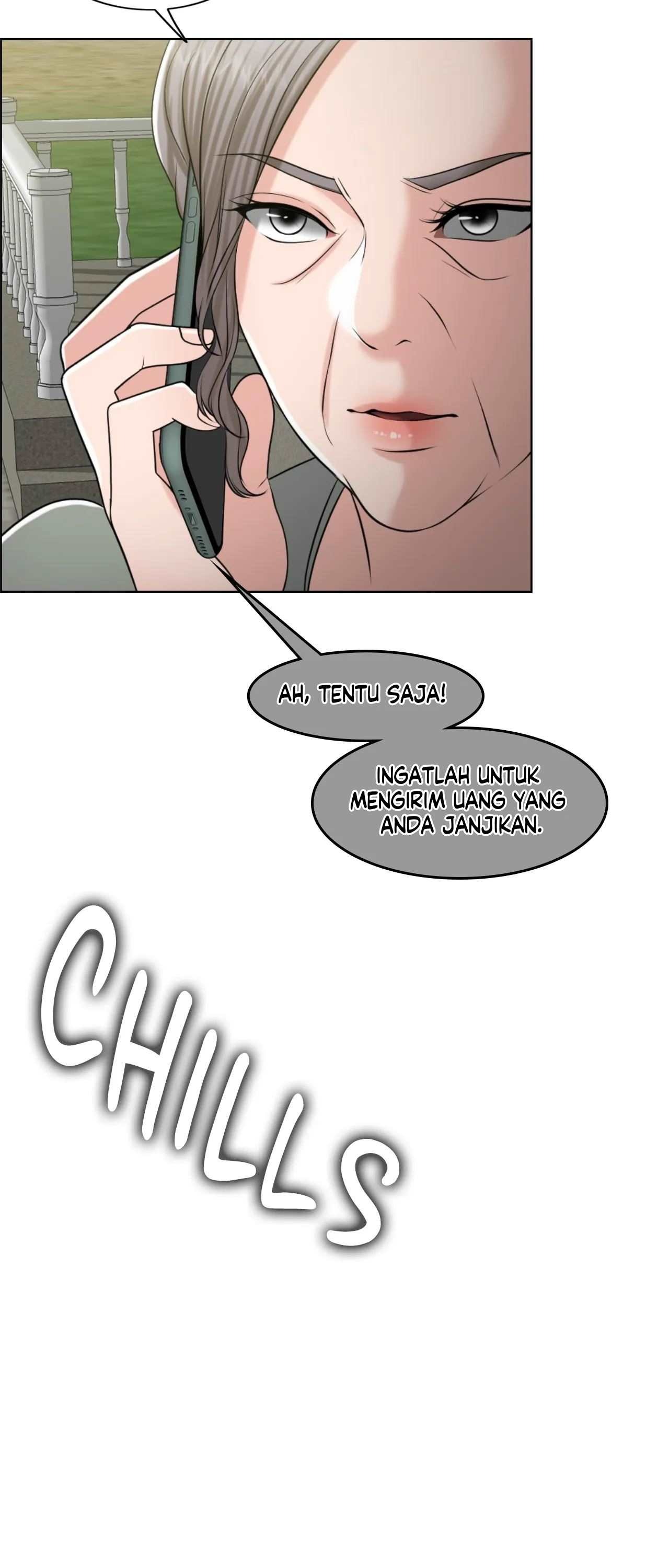 Wife for 1000 Days: Chapter chapter-54 - Page 59
