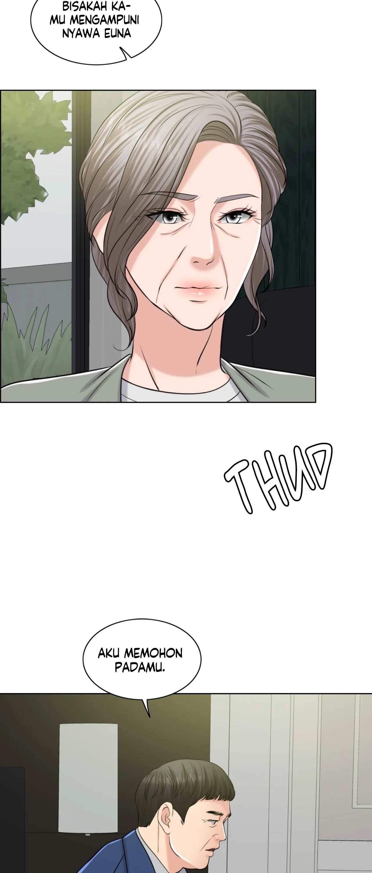 Wife for 1000 Days: Chapter chapter-54 - Page 62