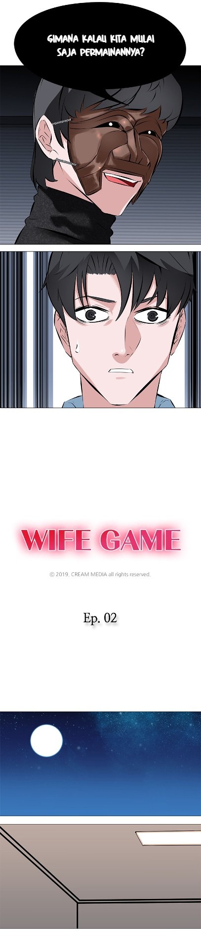 Wife Game: Chapter chapter-2 - Page 4