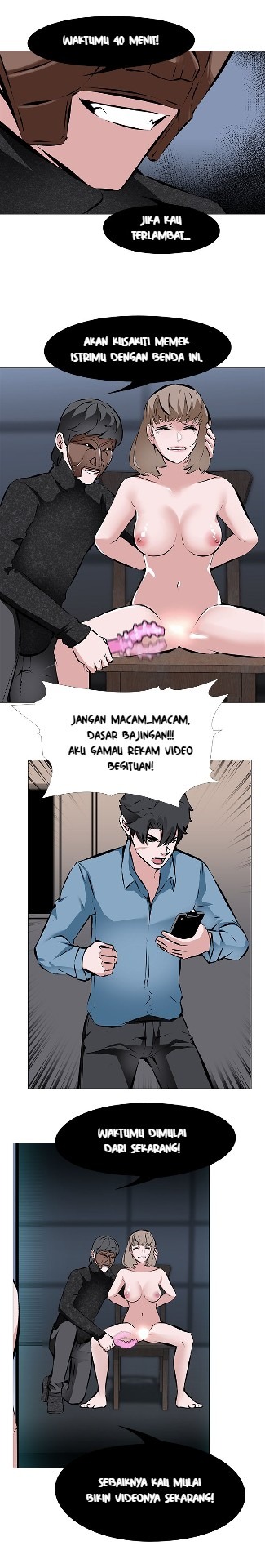 Wife Game: Chapter chapter-2 - Page 7