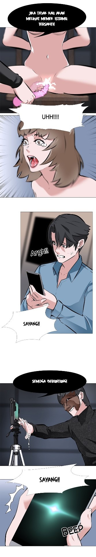 Wife Game: Chapter chapter-2 - Page 8