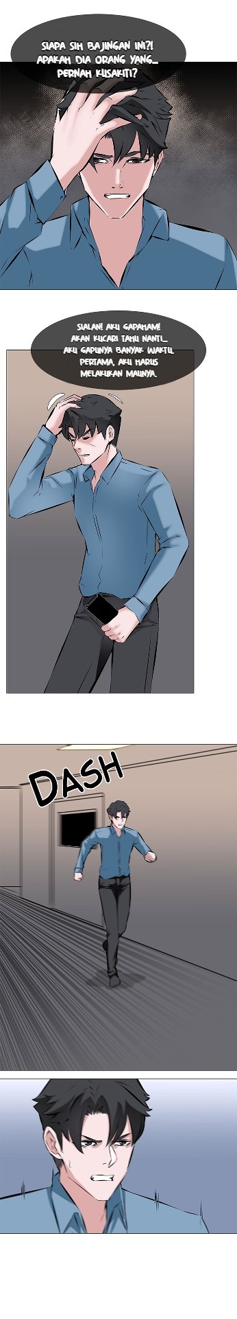 Wife Game: Chapter chapter-2 - Page 10