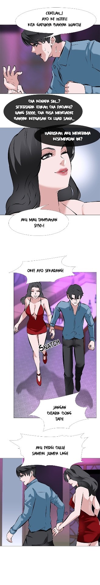 Wife Game: Chapter chapter-2 - Page 14