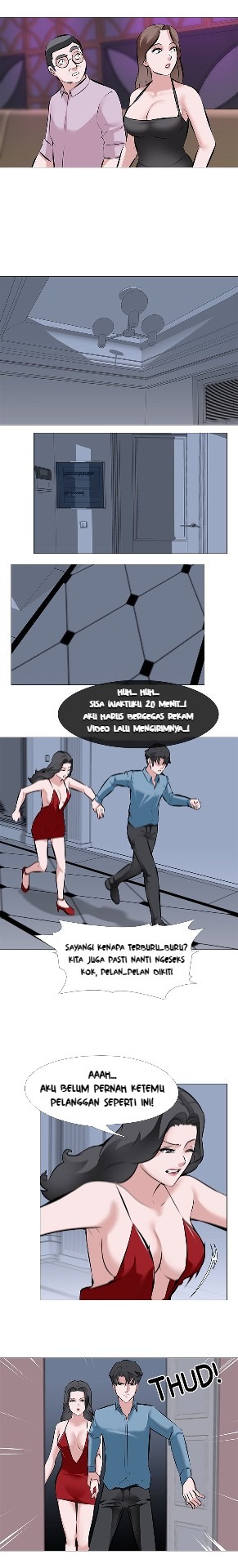 Wife Game: Chapter chapter-2 - Page 15
