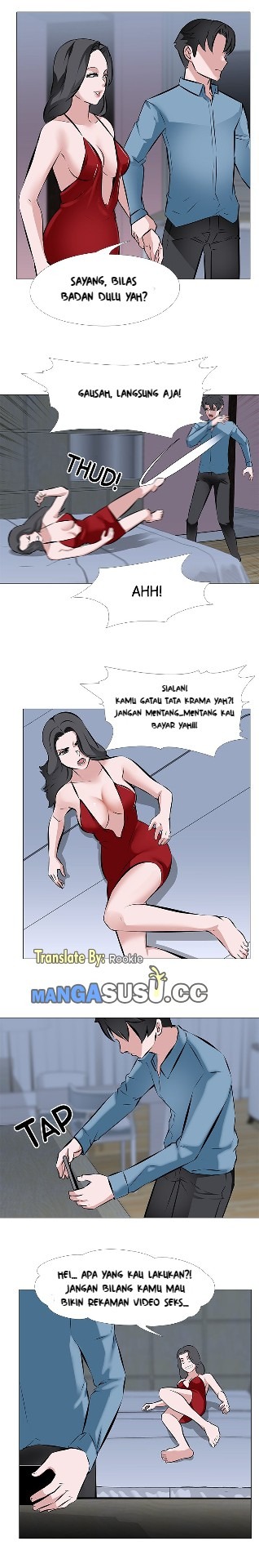 Wife Game: Chapter chapter-2 - Page 16