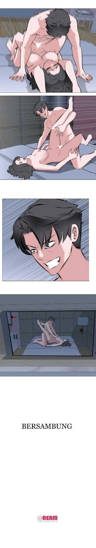 Wife Game: Chapter chapter-2 - Page 20