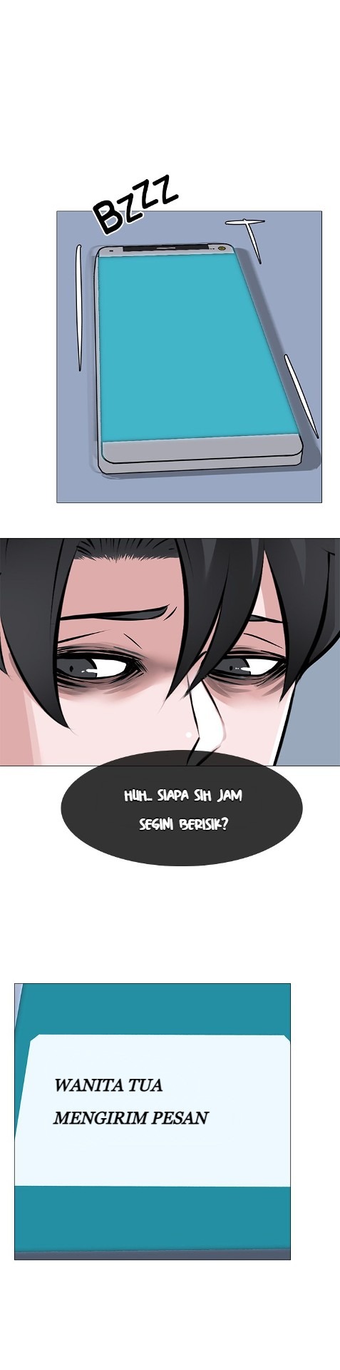 Wife Game: Chapter chapter-8 - Page 3