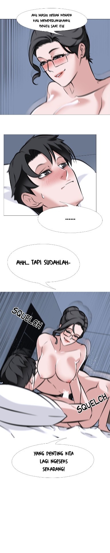 Wife Game: Chapter chapter-9 - Page 11