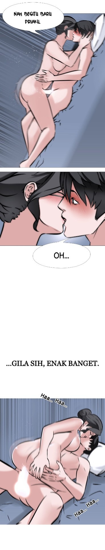Wife Game: Chapter chapter-9 - Page 13