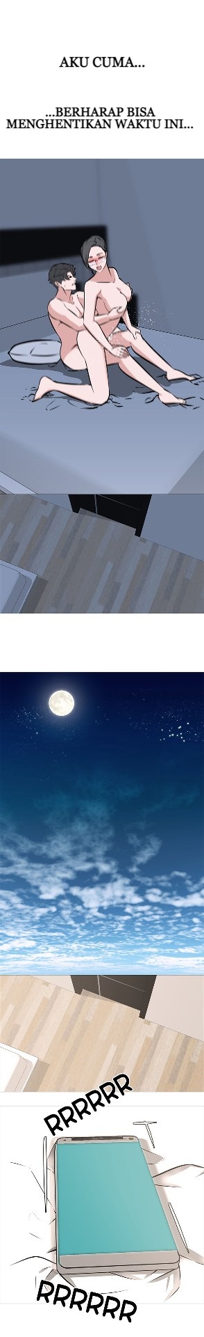 Wife Game: Chapter chapter-9 - Page 15