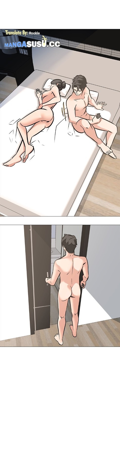 Wife Game: Chapter chapter-9 - Page 18