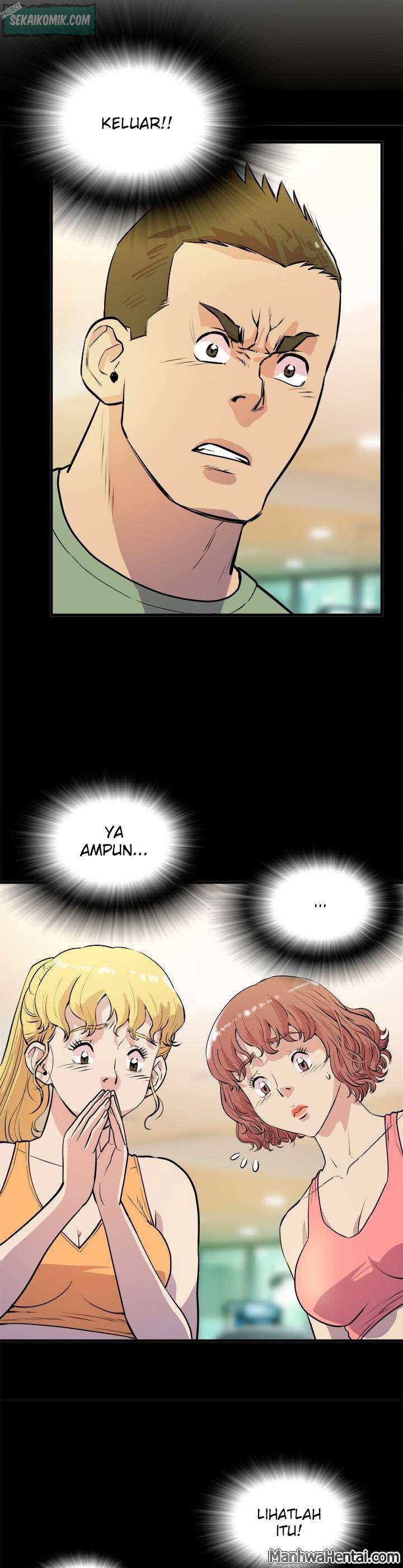 Wife Training: Chapter chapter-11 - Page 5