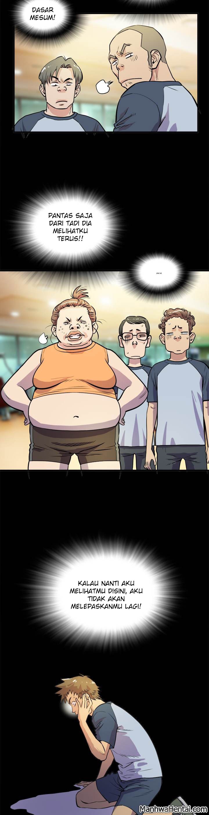 Wife Training: Chapter chapter-11 - Page 6