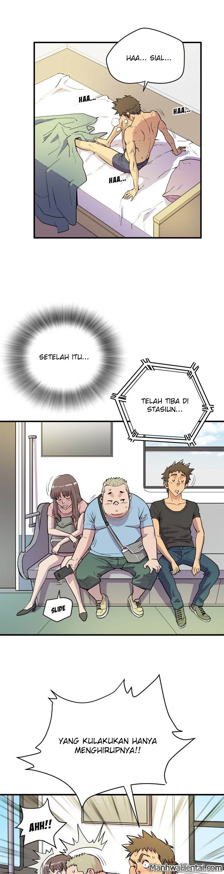 Wife Training: Chapter chapter-11 - Page 8