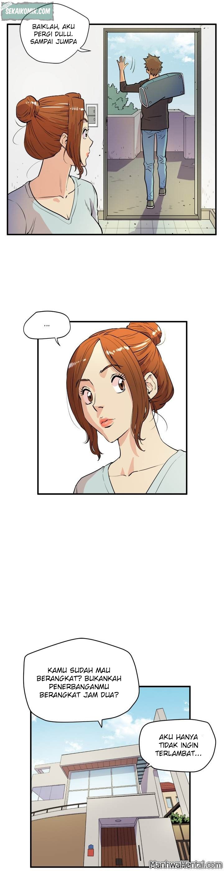 Wife Training: Chapter chapter-11 - Page 11