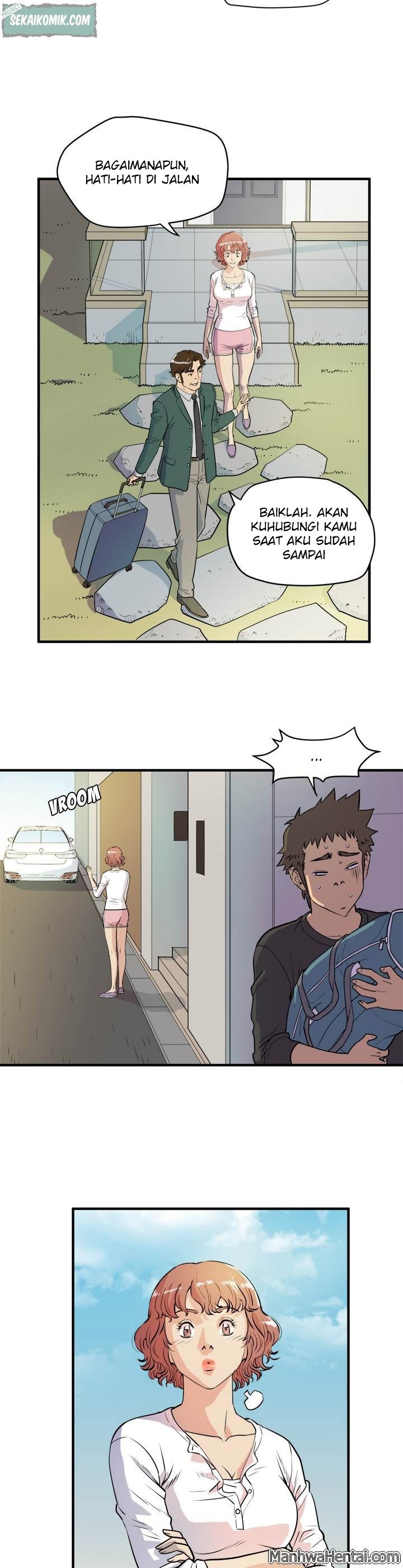 Wife Training: Chapter chapter-11 - Page 13