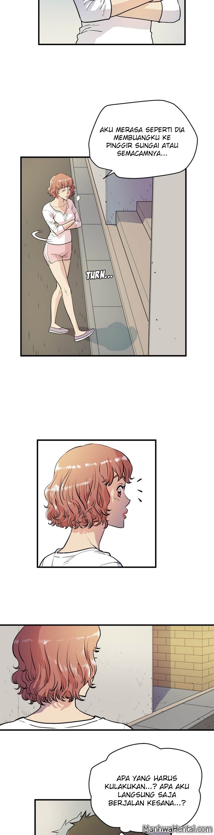 Wife Training: Chapter chapter-11 - Page 14