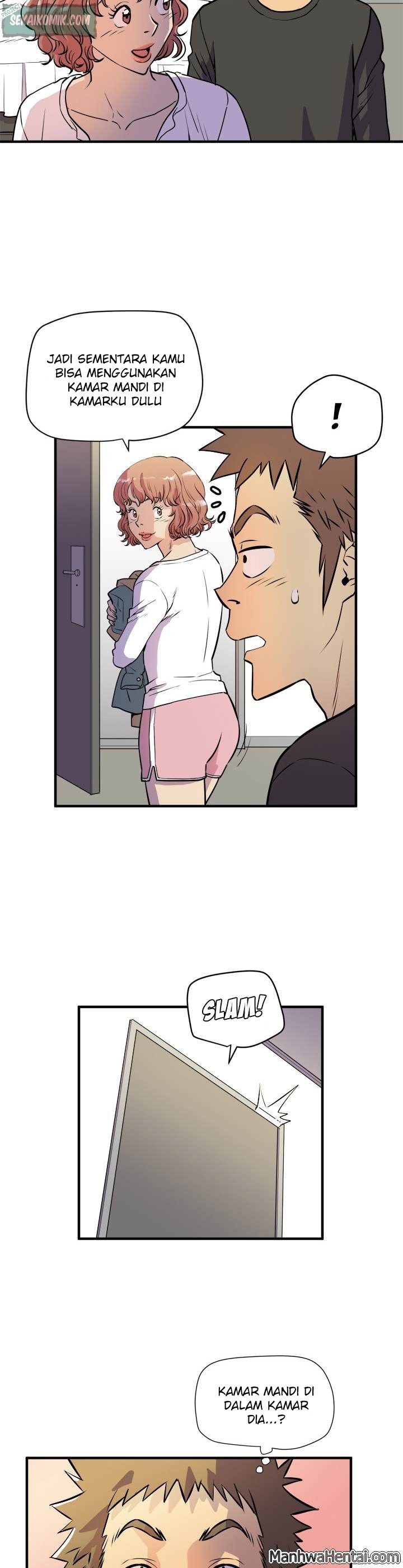 Wife Training: Chapter chapter-11 - Page 21