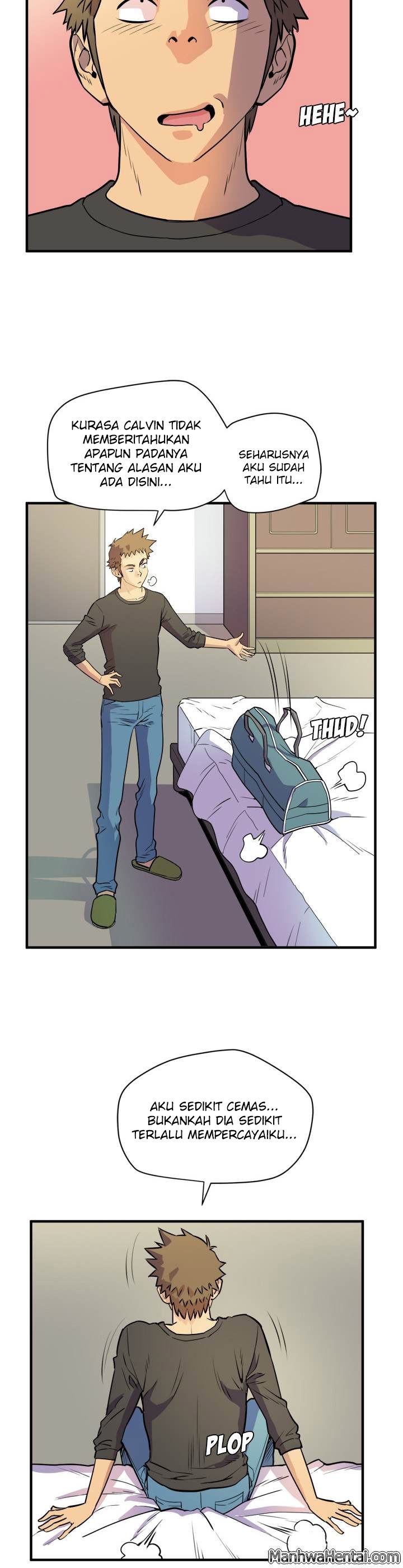 Wife Training: Chapter chapter-11 - Page 22