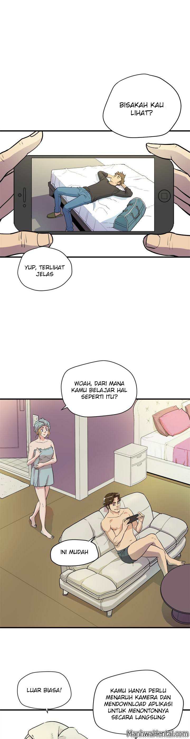 Wife Training: Chapter chapter-11 - Page 24