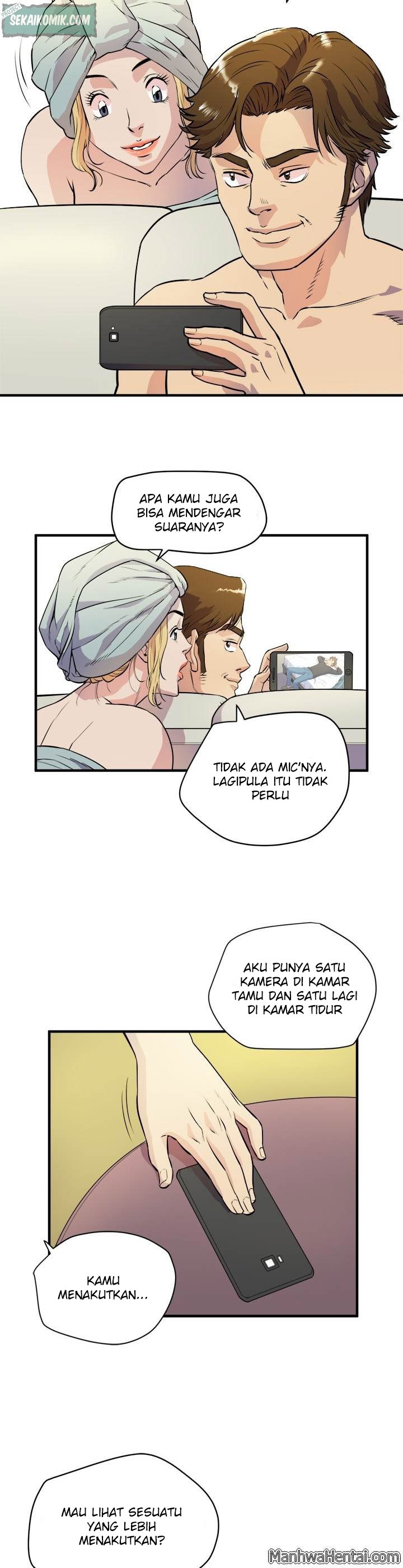 Wife Training: Chapter chapter-11 - Page 25