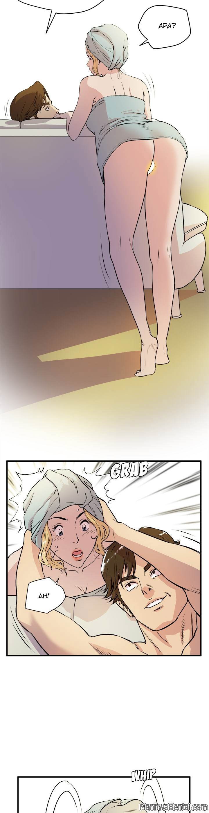 Wife Training: Chapter chapter-11 - Page 26