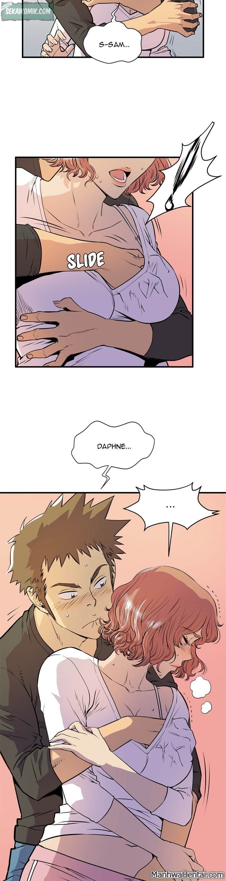 Wife Training: Chapter chapter-12 - Page 9