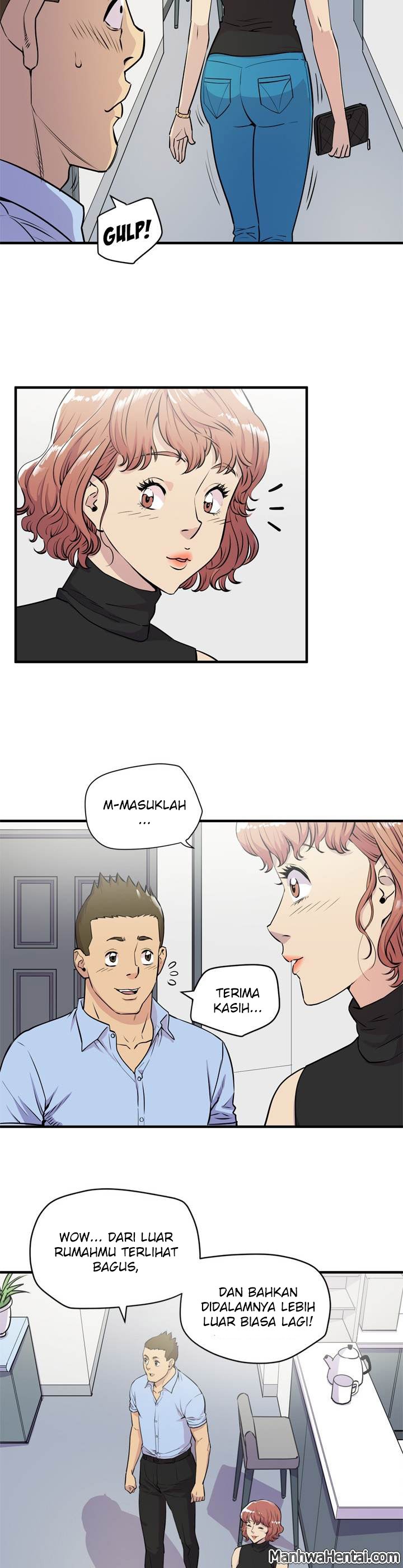 Wife Training: Chapter chapter-12 - Page 10