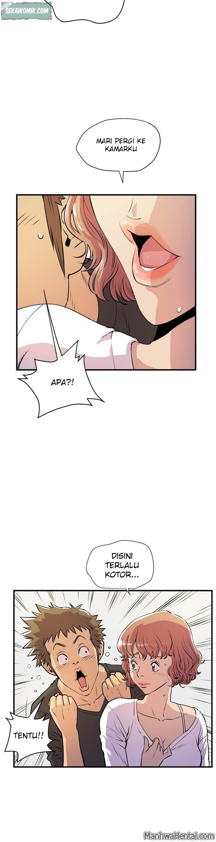 Wife Training: Chapter chapter-12 - Page 11