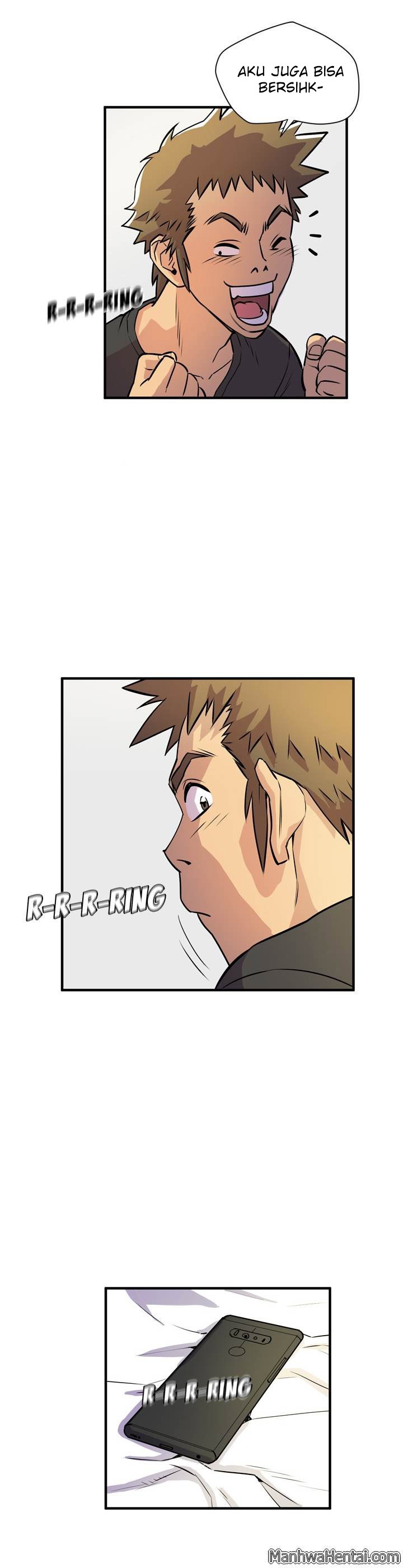 Wife Training: Chapter chapter-12 - Page 12