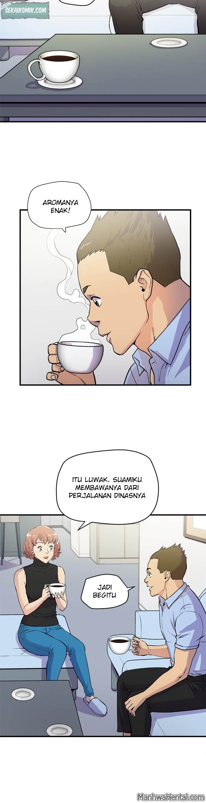 Wife Training: Chapter chapter-12 - Page 13