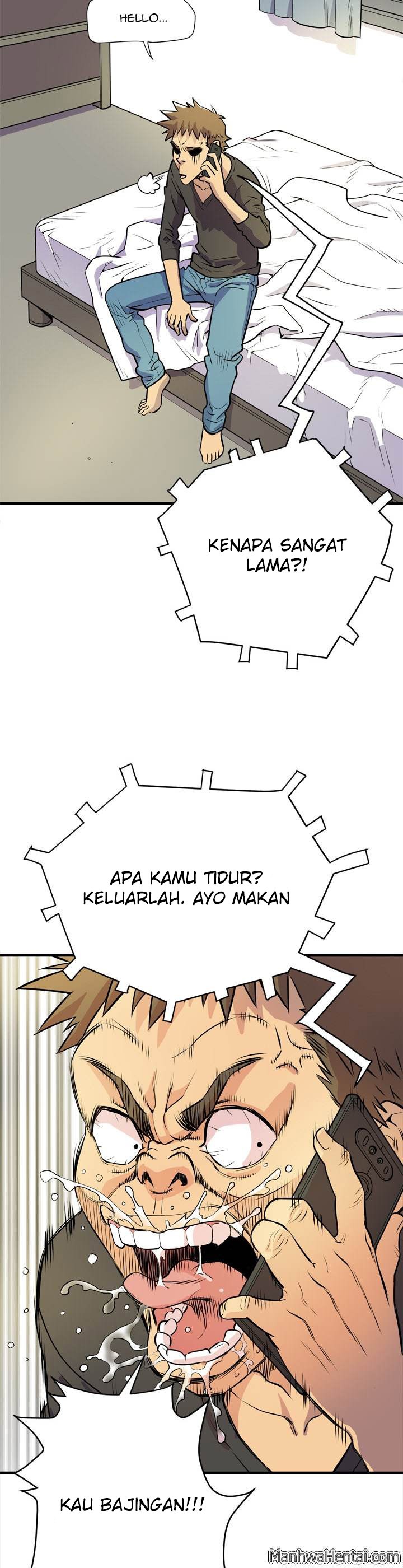 Wife Training: Chapter chapter-12 - Page 14