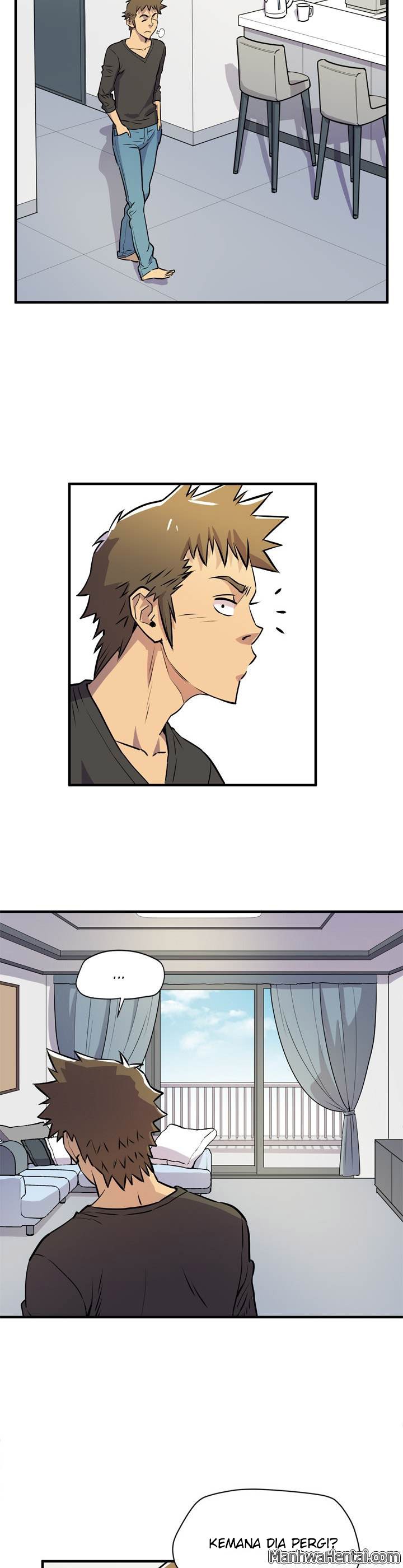 Wife Training: Chapter chapter-12 - Page 16