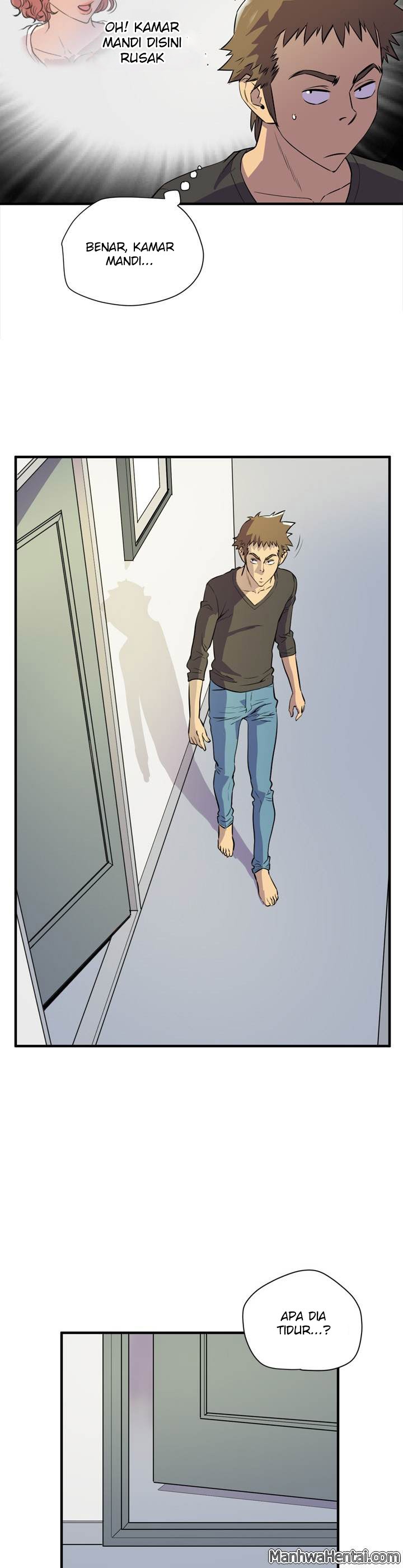 Wife Training: Chapter chapter-12 - Page 18